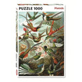 Hummingbirds - 1000 Piece Jigsaw Puzzle