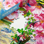 Hummingbirds - 500 Piece Jigsaw Puzzle