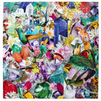 Hummingbirds & Gems – 1000 Piece Puzzle