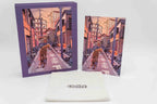 Urban Jungle - 1000 Piece Jigsaw Puzzle