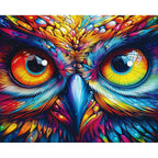 Look of the Wild - 1000 Piece Jigsaw Puzzle