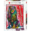 Love Relentlessly - 1000 Piece Jigsaw Puzzle
