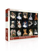 Strange Dreams – 1000 Piece Jigsaw Puzzle