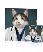Copy Cat - Cloned Kitty Mini
