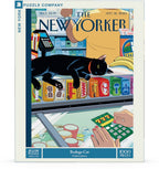Bodega Cat