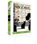 Season's Turn – 750 Piece Jigsaw Puzzle