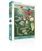 Under the Sea – 1000 Piece Jigsaw Puzzle