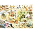 Nature Journal Autumn – 1000 Piece Puzzle