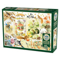 Nature Journal Autumn – 1000 Piece Puzzle