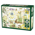 Nature Journal Spring – 1000 Piece Puzzle