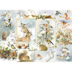 Nature Journal Winter – 1000 Piece Puzzle