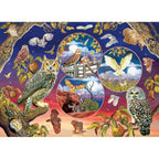 Owl Magic – 1000 Piece Puzzle