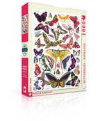 Butterflies ~ Papillons
