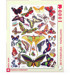 Butterflies ~ Papillons
