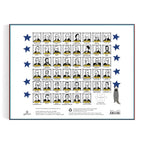 Presidents' Pets - 2000 Piece Jigsaw Puzzle