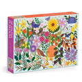 Seasons in Bloom – 1000 Piece Puzzle