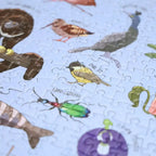 Silly Nature – 1000 Piece Puzzle for Adults