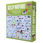 Silly Nature – 1000 Piece Puzzle for Adults