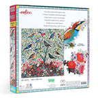 Songbirds Tree - 1000 Piece Jigsaw Puzzle