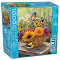 Summer Bouquet - 1000 Piece Jigsaw Puzzle