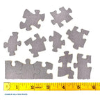 Summer Horses 500 Piece Jigsaw Puzzle Cobble Hill