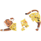 The A-Z of Cats – 50 Piece Jigsaw Puzzle