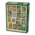 The Nature of Books – 1000 Piece Puzzle