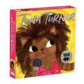 Tuna Turner Cat – 100 Piece Jigsaw Puzzle