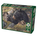 Twice the Love - 1000 Piece Jigsaw Puzzle