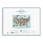 USA State Birds - 1000 Piece Jigsaw Puzzle