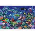 Under the Sea – 500 Piece Wood Puzzle