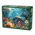 Vibrant Sea – 1000 Piece Ocean Puzzle