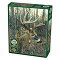 White-Tailed Deer - 1000 Piece Jigsaw Puzzle