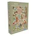 Woodland Wildlife - 1000 Piece Jigsaw Puzzle