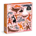 Yoga Cats – 500 Piece Jigsaw Puzzle
