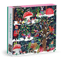 Yuletide Forest – Winter Forest 500 Piece Puzzle