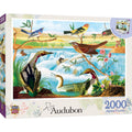 Birds – 2000 Piece Puzzle for Adults