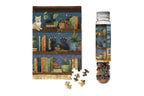 Cat Tales – 150 Piece Mini Jigsaw Puzzle