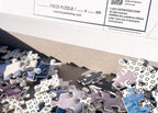 Custom Image - 200, 300, 500, 1000, 1500, 2000 Piece Jigsaw Puzzle
