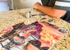 Custom Image - 200, 300, 500, 1000, 1500, 2000 Piece Jigsaw Puzzle