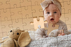 Custom Image - 200, 300, 500, 1000, 1500, 2000 Piece Jigsaw Puzzle