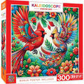 Springtime Birds – 300 Piece Puzzle