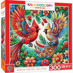 Springtime Birds – 300 Piece Puzzle