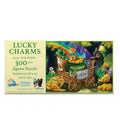 Lucky Cat & Dog – 300 Piece Cat & Dog Puzzle
