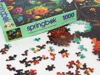 Enchanted Cat – 1000 Piece Jigsaw Puzzle