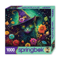 Enchanted Cat – 1000 Piece Jigsaw Puzzle