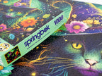 Enchanted Cat – 1000 Piece Jigsaw Puzzle