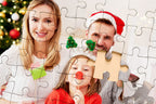 Custom Image - 200, 300, 500, 1000, 1500, 2000 Piece Jigsaw Puzzle