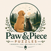 Paw &amp; Piece Puzzles - Home