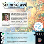 Glorious Hummingbird - 1000 Piece Jigsaw Puzzle